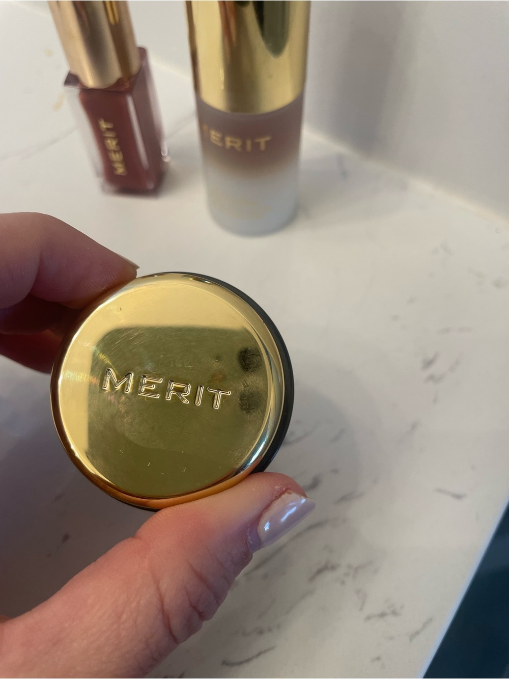 Merit Makeup Bundle ❤️‍🔥 - Picture 7 of 9